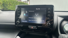 Toyota Yaris Cross 1.5 Hybrid Icon 5dr CVT Hybrid Estate